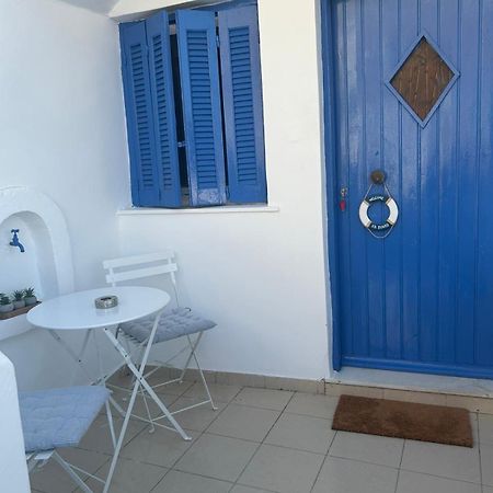 Casa Di Mario Vila Kíthnos Exterior foto